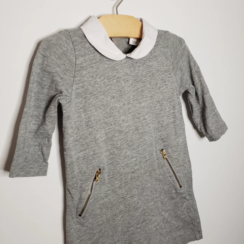 Crewcuts toddler girl